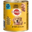 Pedigree Classic Volaille
