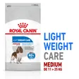 Royal Canin Light Weight Care Medium Croquettes Chien