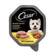 Cesar classique Poulet et dinde