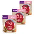 Purina One Mini Adult Saumon