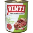 Rinti Kennerfleisch nourriture humide pour chien, adulte, boîte, Sanglier