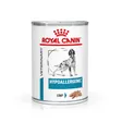 Royal Canin Veterinary Mousse hypoallergénique