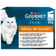 Gourmet PERLE Régal de Sauces