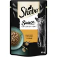 Sheba Sauce Collection Sauce Lover Dinde