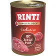 Rinti Viande Unique Exclusive Chèvre Pur