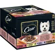 Cesar Sélection en sauce sachet fraîcheur Multipack