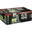 Sheba Multipack Mega-Pack Kitten en sauce Fine variété au saumon, au poulet MSC