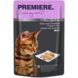 Premiere S Fine Filets Poulet et thon