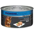 Premiere Fine Filets Thon et riz