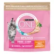 Purina One Croquettes Junior pour Chaton de 1 à 12 mois au Poulet