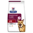 Hills Prescription Diet i/d Croquettes pour chiens, Adultes, au poulet pour soutenir la digestion