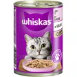 Whiskas AdultGelée Saumon