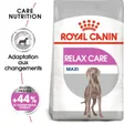 Royal Canin Relax Care Maxi