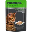Premiere S Fine Filets Thon et légumes
