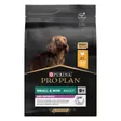 Pro Plan Adult Small & Mini Age Defence 9+ Poulet