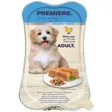Premiere Chunky Menu Adult Pur poulet
