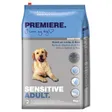 Premiere Croquettes Sensitive pour chien adulte Saumon
