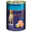 Premiere Best Meat Light Volaille & riz