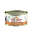 Almo Nature HFC Natural nourriture humide pour chat Poulet et fromage
