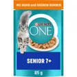 Purina One Senior7