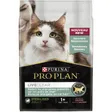 Purina Pro Plan LIVECLEAR Croquettes Chat Adulte Stérilisé Riche en saumon