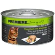 Premiere Fine Filets Thon aux oeufs de caille