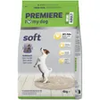Premiere Croquettes semi-humides pour chien adulte Mini Volaille