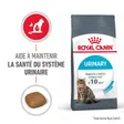 Royal Canin Urinary Care Croquettes Chat
