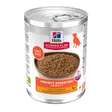 Hills Science Plan pâtée pour chien adulte, Perfect Digestion, au poulet et aux légumes