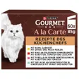 Gourmet à la Carte Mix de variétés