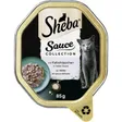 Sheba Collection de sauces avec morceaux de veau