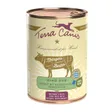 Terra Canis Viande PURE Pur boeuf