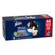 Felix Tendres Effilés en Gelée - Sélection Mixte