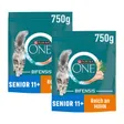 Purina One BIFENSIS Senior 11+