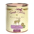 Terra Canis Classic Adult Gibier à la courge, pâtes intégrales et airelles