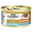 Gourmet Gold LES TIMBALES Thon