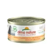 Almo Nature HFC Natural nourriture humide pour chat Thon et crevettes