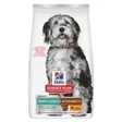 Hills Science Plan croquettes pour chien, Perfect Weight & Active Mobility, Medium Adult, au poulet