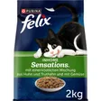 Felix Inhome Sensations Poulet