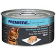 Premiere Fine Filets Thunfisch mit Calamari