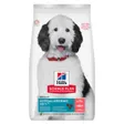 Hills Croquettes pour chien Science Plan, Hypoallergenic, Grande race adulte, au saumon