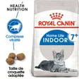Royal Canin Indoor 7+ Croquettes Chat