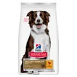 Hills Science Plan aliment sec pour chien, Healthy Mobility, Medium Adult, au poulet