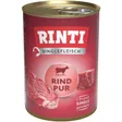 Rinti Singlefleisch Pur boeuf
