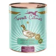 Terra Canis Nourriture humide pour chien sans céréales adulte Canard