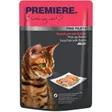 Premiere S Fine Filets Thon au Surimi
