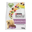 Beneful PURINA Années heureuses 7+ au poulet, légumes du jardin