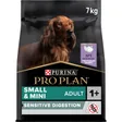 Pro Plan Small & Mini Adult dinde