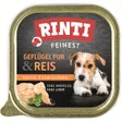 Rinti Feinest Adult Volaille pur & riz