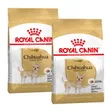 Royal Canin Chihuahua Adulte Croquettes Chien